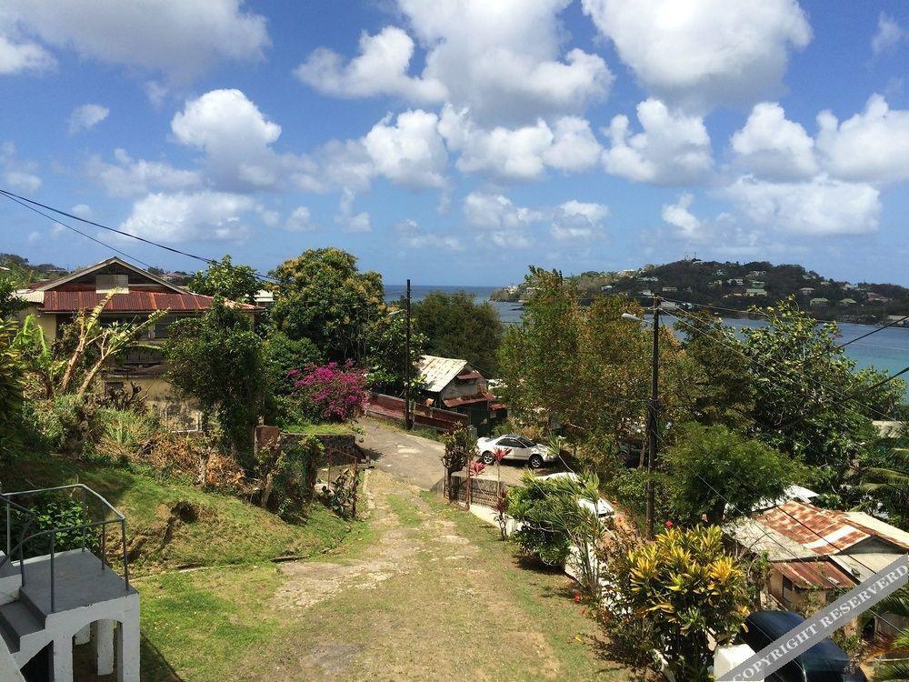 Harbour Vista Inn Castries Zewnętrze zdjęcie