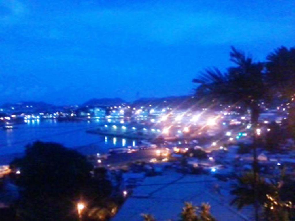 Harbour Vista Inn Castries Pokój zdjęcie