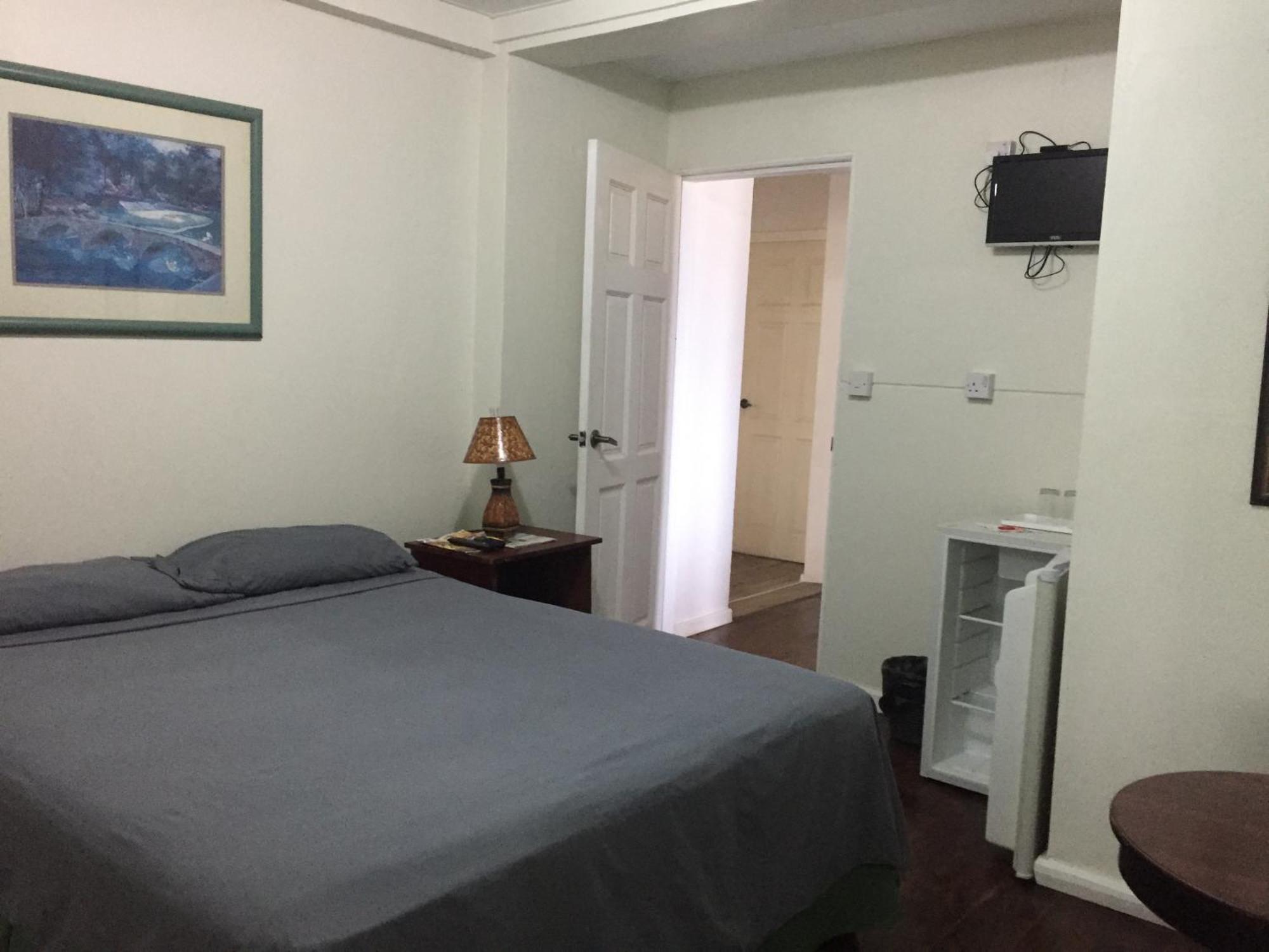 Harbour Vista Inn Castries Zewnętrze zdjęcie