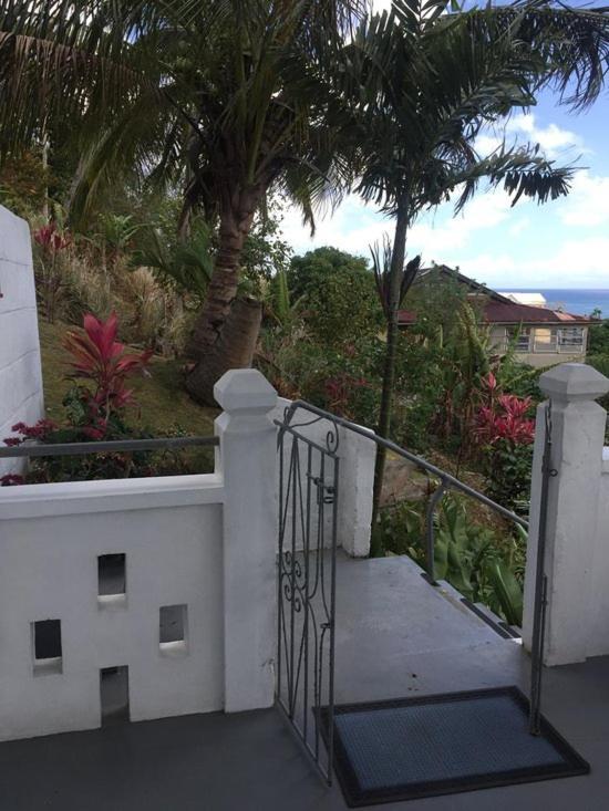 Harbour Vista Inn Castries Zewnętrze zdjęcie