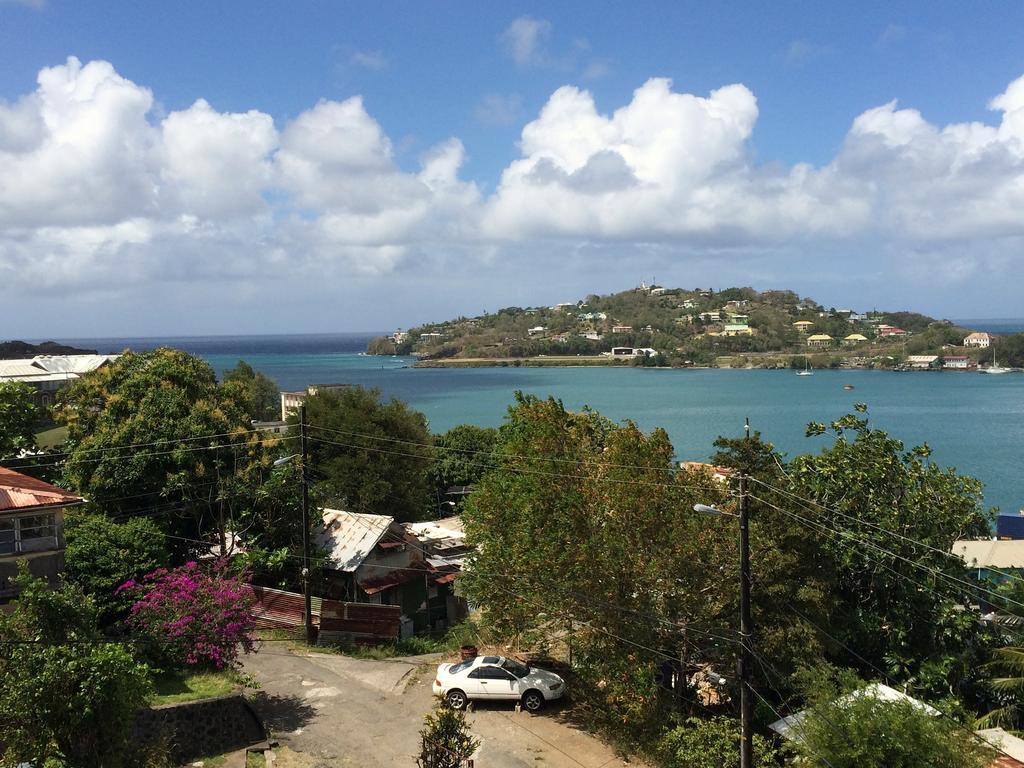 Harbour Vista Inn Castries Pokój zdjęcie