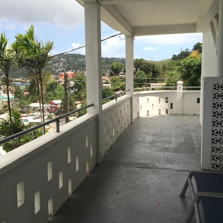 Harbour Vista Inn Castries Pokój zdjęcie