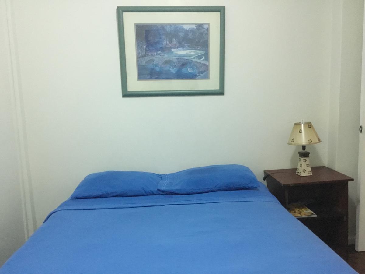 Harbour Vista Inn Castries Zewnętrze zdjęcie