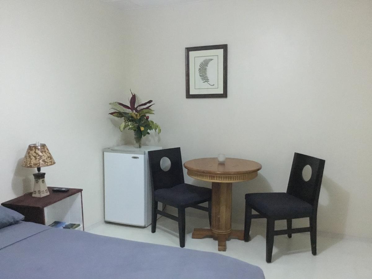 Harbour Vista Inn Castries Zewnętrze zdjęcie