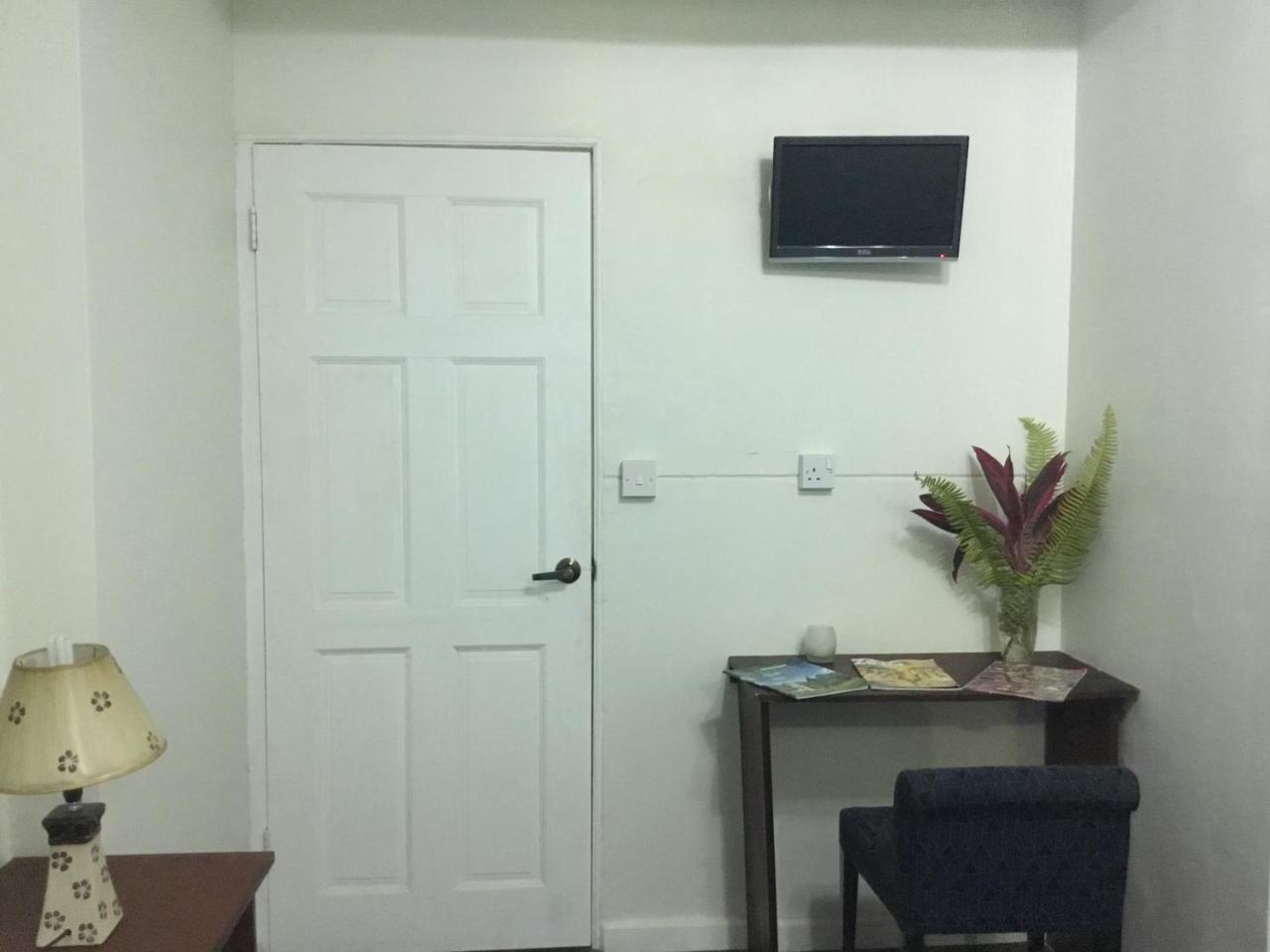 Harbour Vista Inn Castries Zewnętrze zdjęcie
