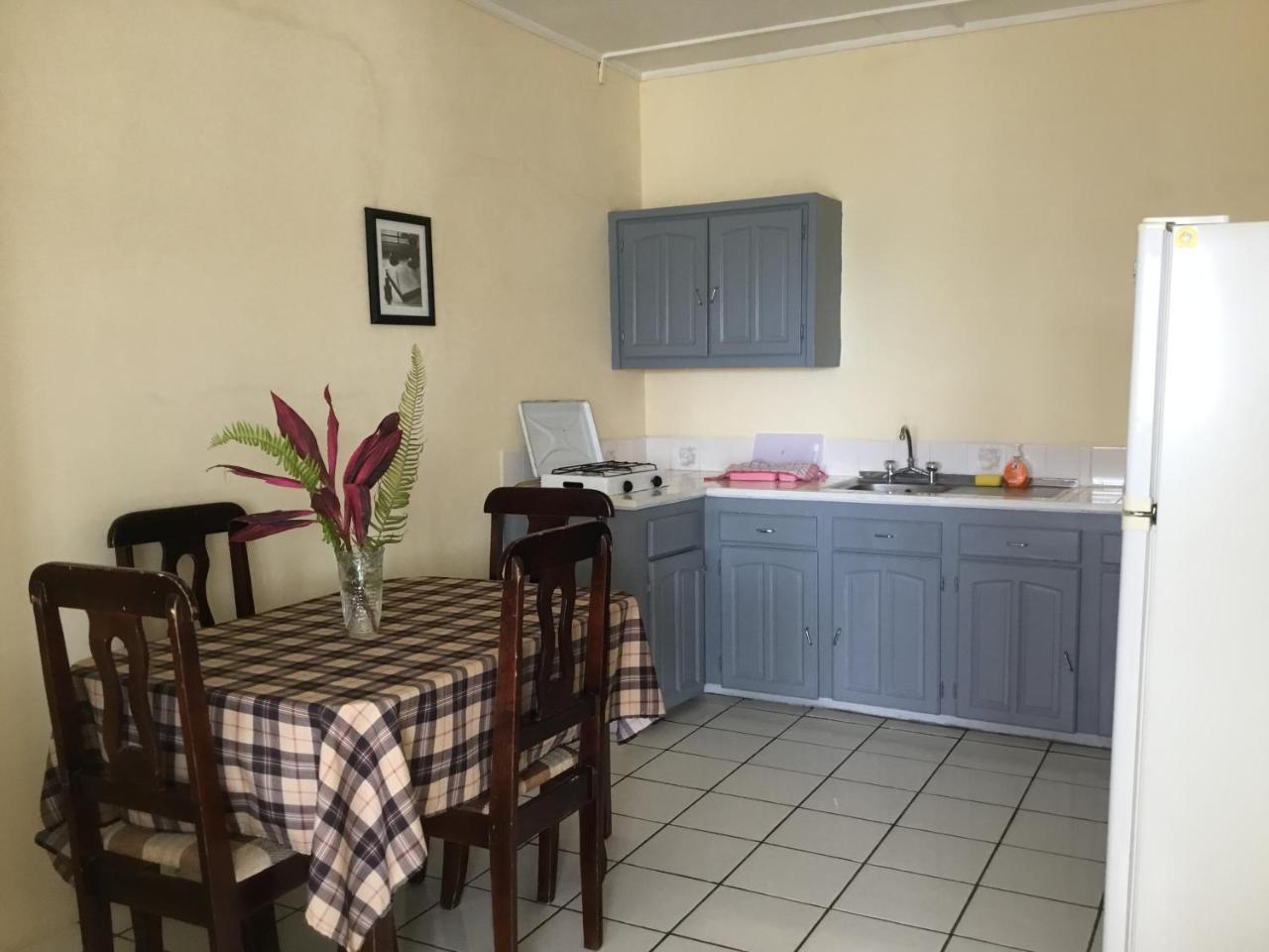 Harbour Vista Inn Castries Zewnętrze zdjęcie