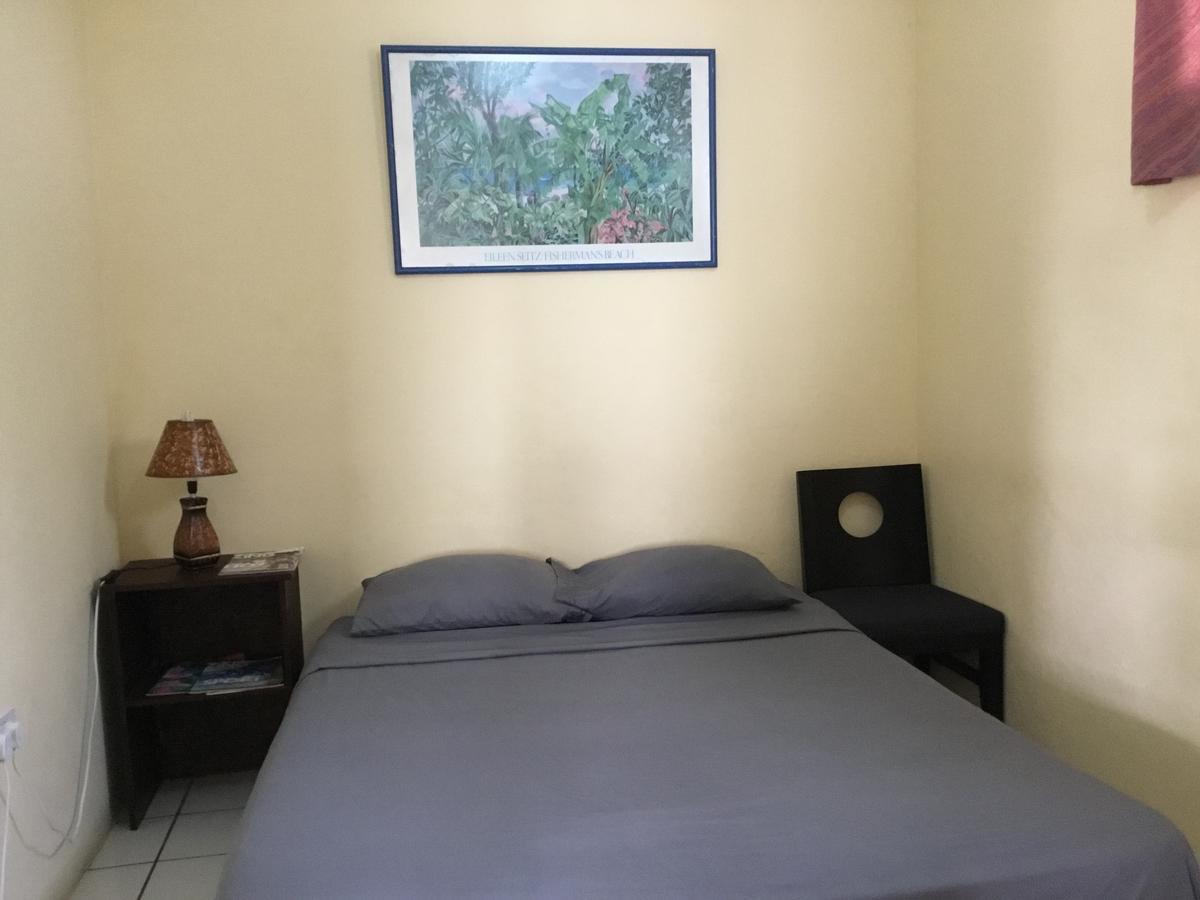 Harbour Vista Inn Castries Zewnętrze zdjęcie