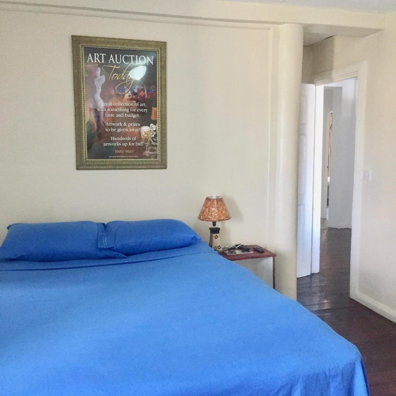 Harbour Vista Inn Castries Zewnętrze zdjęcie