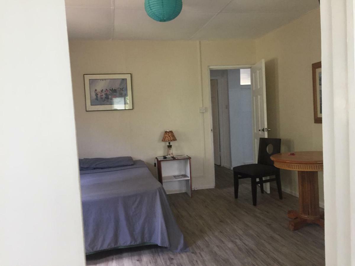 Harbour Vista Inn Castries Zewnętrze zdjęcie