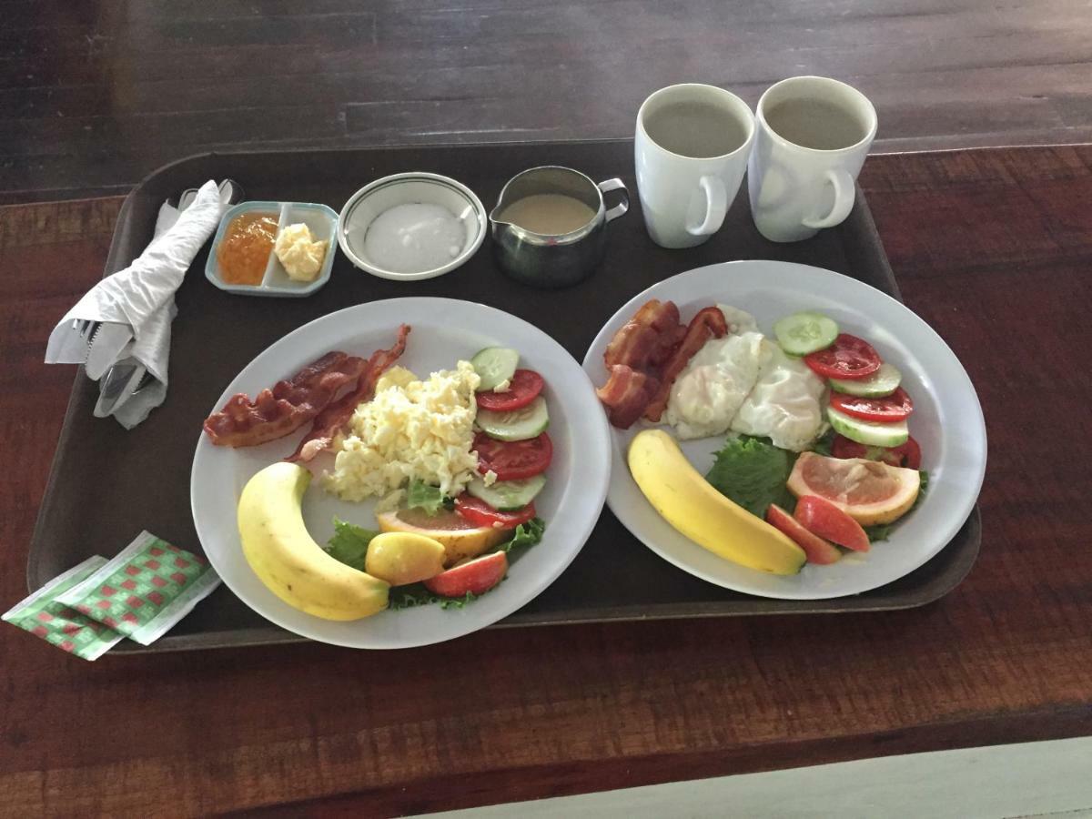 Harbour Vista Inn Castries Zewnętrze zdjęcie